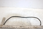 1991 Polaris Trail Boss 2x4 Oem Engine To Battery Ground Cable 4010066 AP170