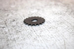 2002 Honda Foreman Rubicon Oem (19T) Oil Pump Driven Sprocket 15133-HN2-000 AH36