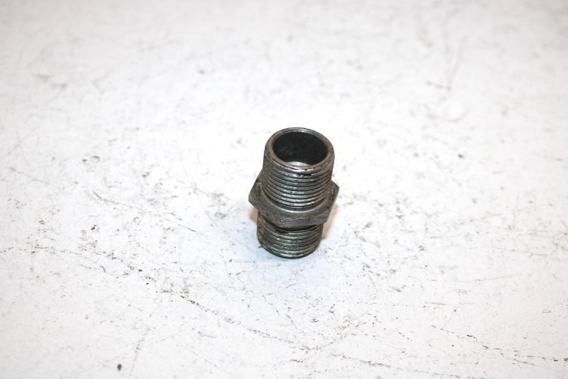 2006 Polaris Ranger Xp 700 Oem Oil Filter Union Adapter 2540115 2521388 XP3