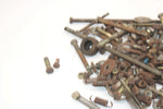1990 Arctic Cat El Tigre Ext Mountain Cat Oem Nut Bolt Spacer Hardware Kit SA49