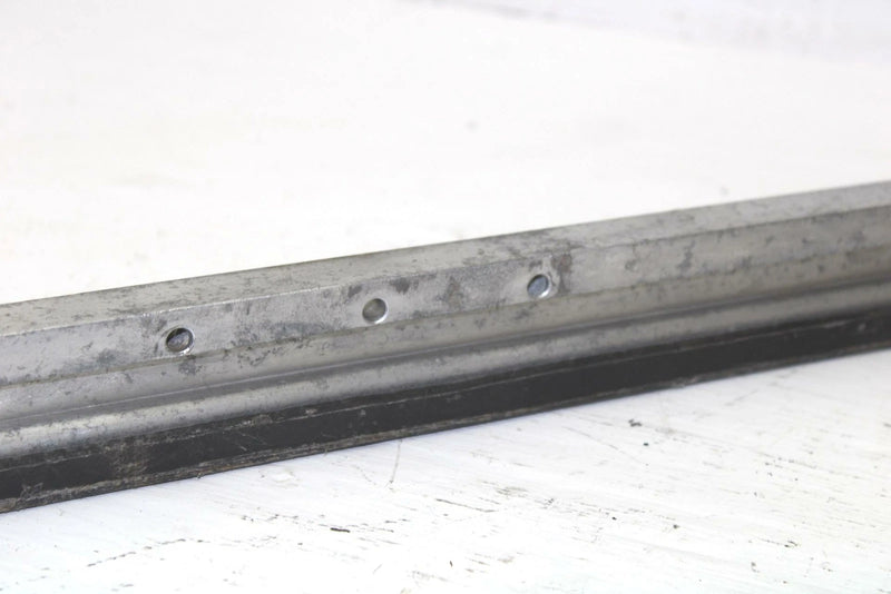 78 Yamaha Enticer 340 OEM Skid Rail 8G8-47411-00-00 SY55