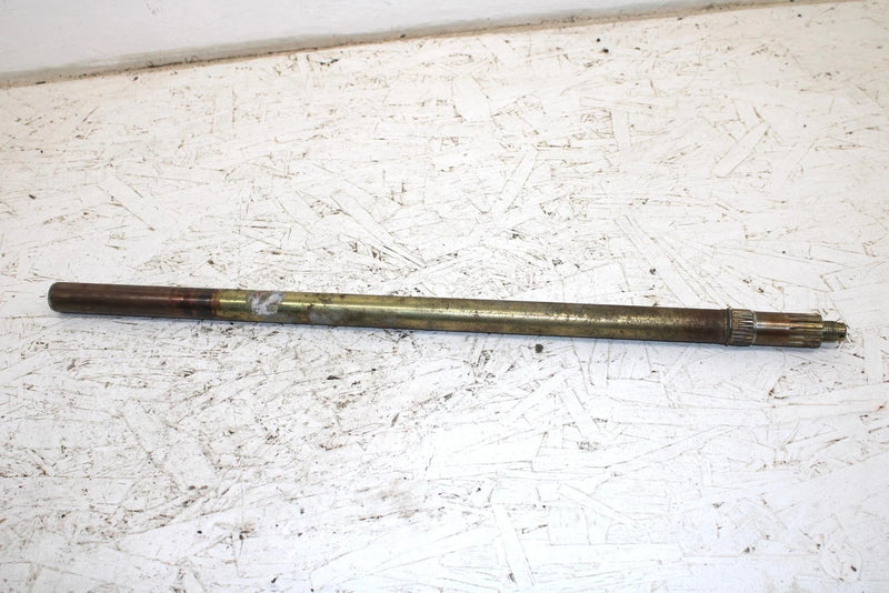 03 Polaris Pro X 800 Oem Jackshaft Jack Shaft 1332254 SP166