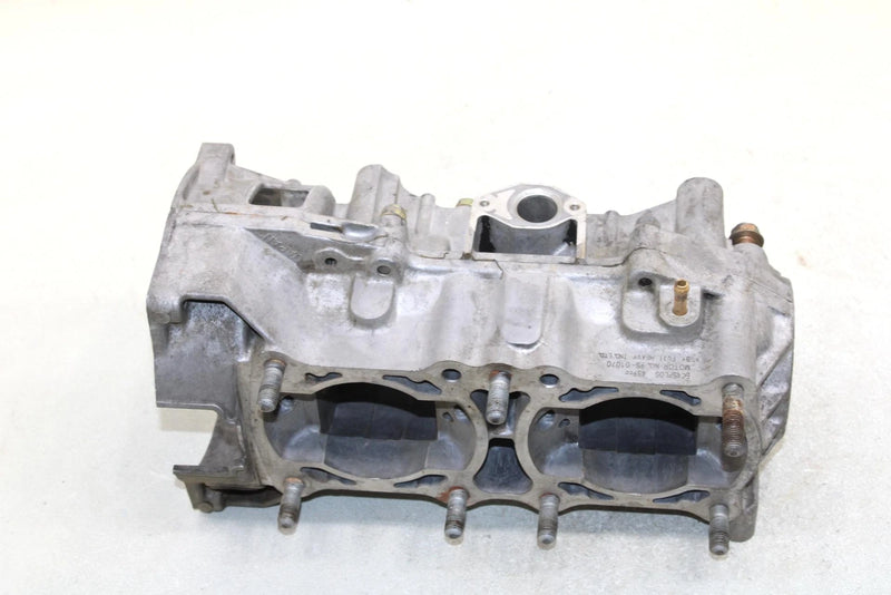 95 Polaris Xcr 440 Sp Oem Engine Block Crankcase 3084706 SP183