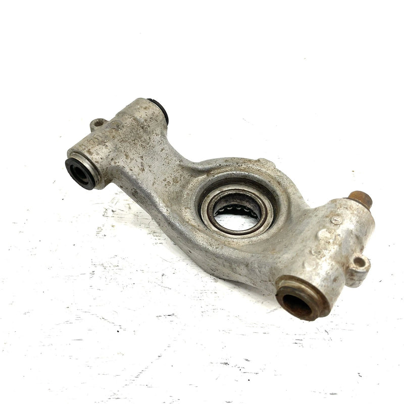09-14 Honda Rancher 420 OEM Right Rear Knuckle 52205-HP7-A00 AH28