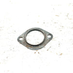 2001 Bombardier DS650 OEM Bearing Flange Plate Pair 709400152 AB16