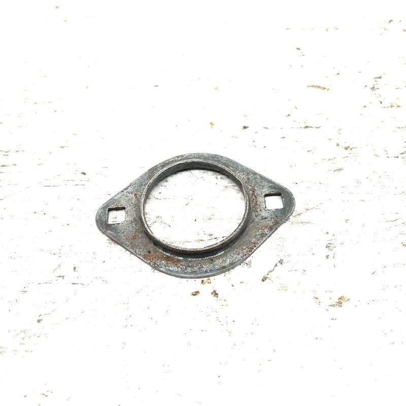 2001 Bombardier DS650 OEM Bearing Flange Plate Pair 709400152 AB16