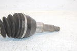 2001 Polaris Sportsman 400 Oem Rear Cv Axle 1380142 AP178