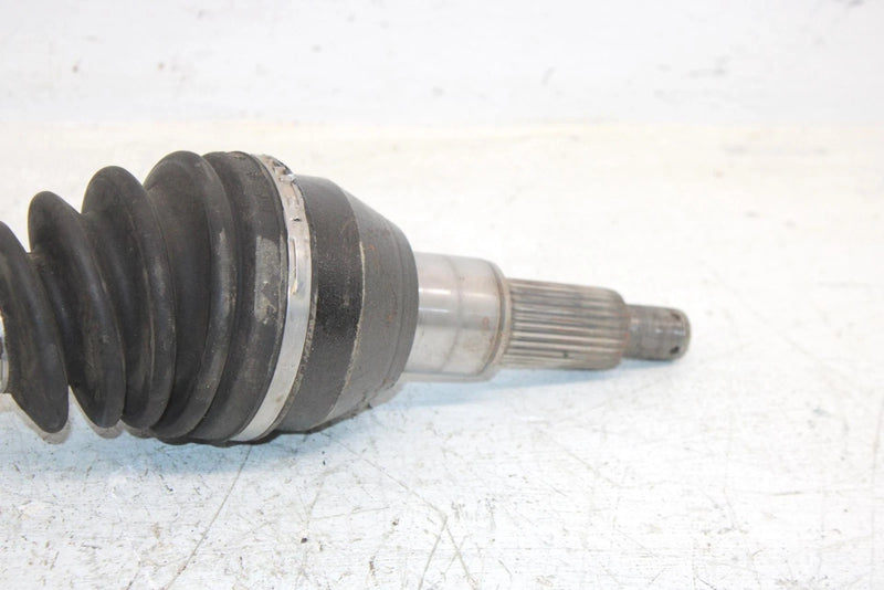 2001 Polaris Sportsman 400 Oem Rear Cv Axle 1380142 AP178