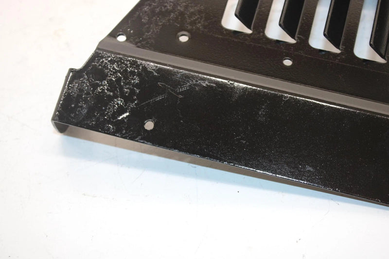 97 Polaris Xcr Se 600 Oem Left Console 5240863-067 SP157