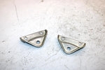 05 Arctic Cat Firecat 700 Oem Front Torque Arm Mount Pair 2604-593 SAS10