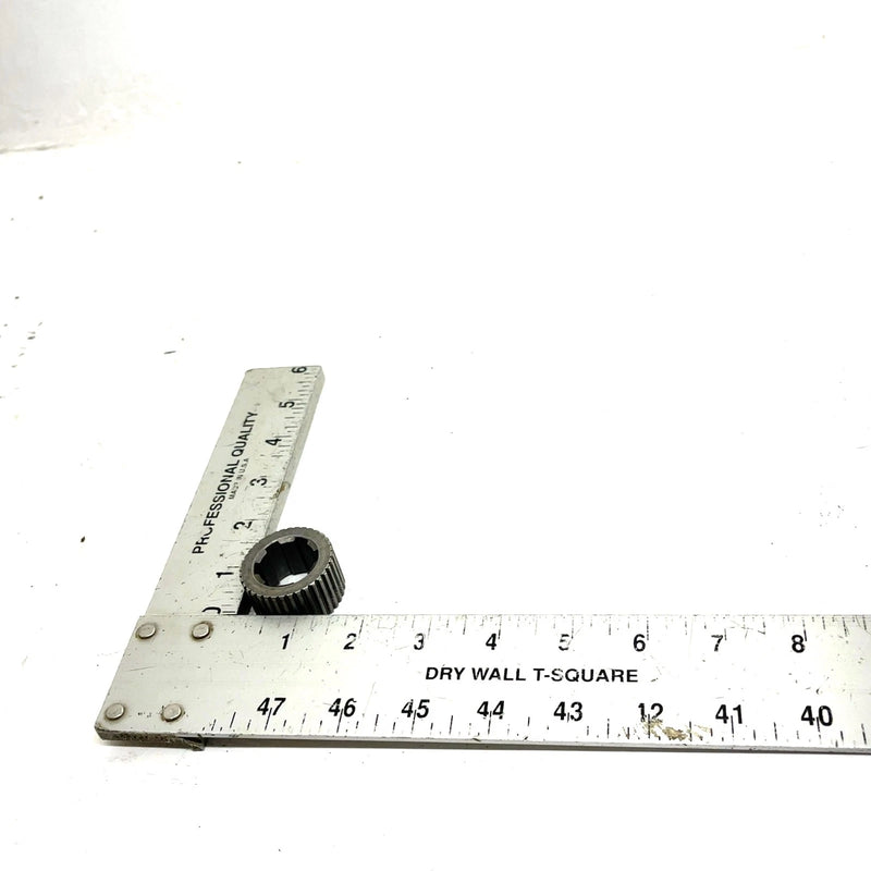 2009 Honda Rancher 420 TRX420 OEM Transmission Splined Collar 23413-HP5-600 AH76