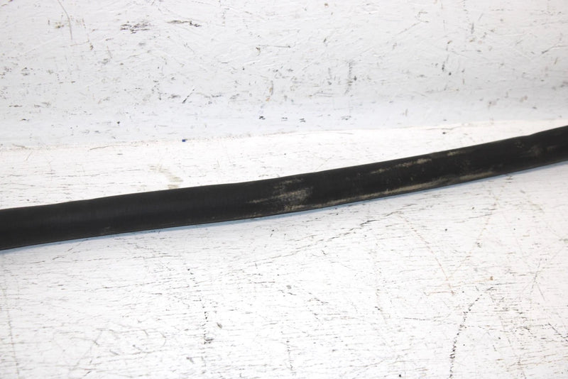 2000 Ski-doo Mxz 600 Oem Radiator Inlet Hose 509000003 SS15