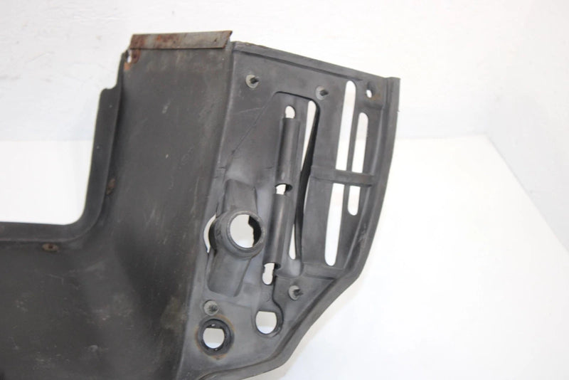 88 Polaris Star  Oem Console Tank Cover 5430677 SP156