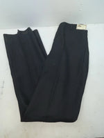 New Vintage Black Mesquite Polyester Pants #5511 OO-55