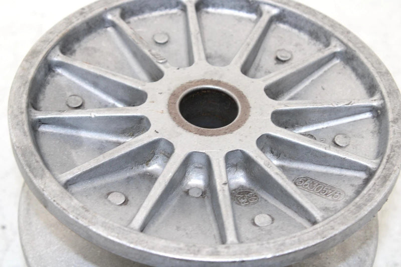 1995 Polaris Xlt Oem Primary Driven Clutch 1321733 SP34