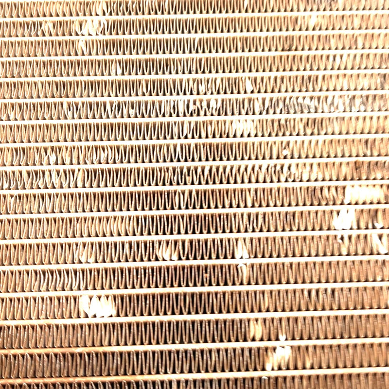 00-04 Polaris Sportsman 500 OEM Radiator (Dented) 1240533 AP220