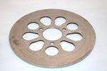 92 Suzuki Quadrunner 230 Lt230e  Oem Rear Brake Disc 69211-22A00 AS2