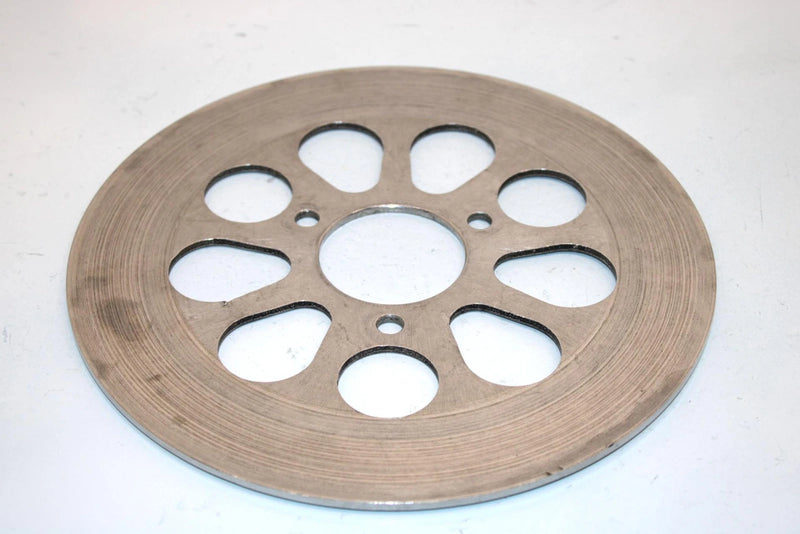 92 Suzuki Quadrunner 230 Lt230e  Oem Rear Brake Disc 69211-22A00 AS2