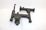 2019 Honda Trx500fe2ac Oem Swing Arm And Drive Shaft 52100-HR3-A20 AH12