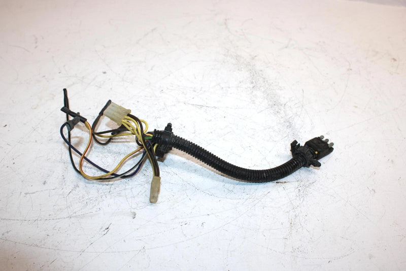 92 Polaris Indy 440 Oem Headlight Wire Harness 2460320 SP48
