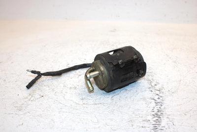 1986 Honda Trx 350 A Fourtrax 4x4 Oem Fuel Pump 16710-HA7-672 AH43