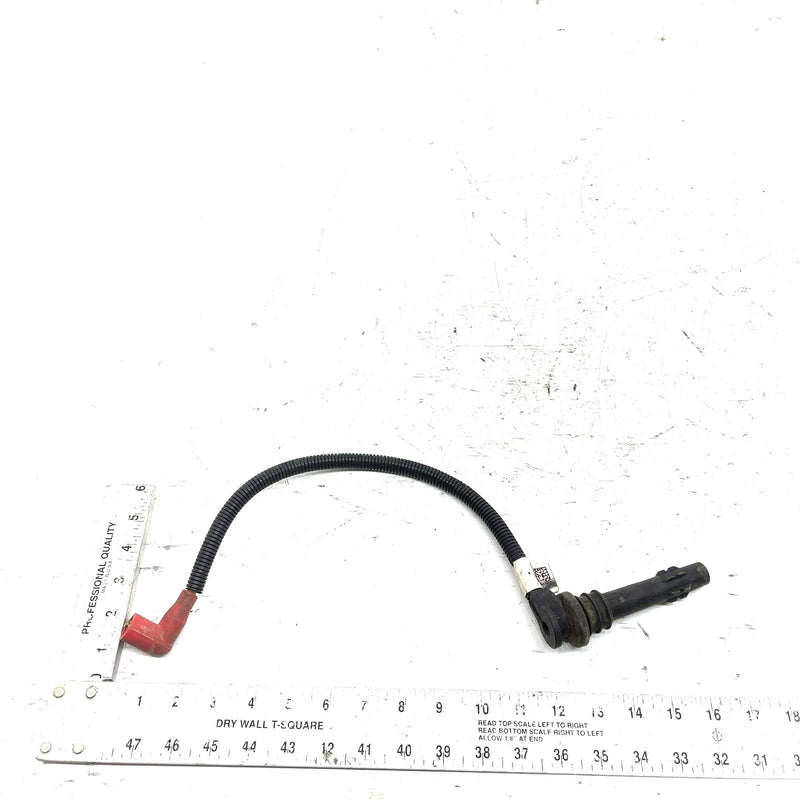 2015  Polaris Ranger 570 4x4 Full Size OEM Spark Plug Wire 4014795 XP10.1