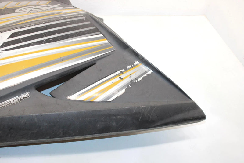 06 Ski-doo Gsx 800 Ho Oem Left Side Panel 517302803 SSS