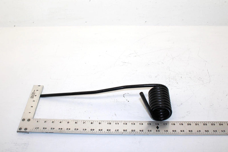 1995 Polaris 440 L/c Oem Left Skid Spring 7041246-067 SP40