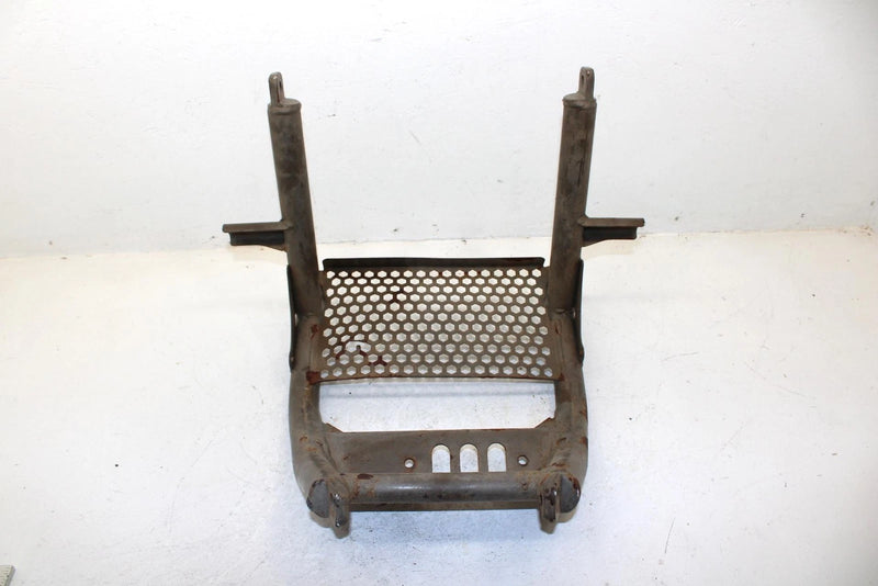 2002 Kawasaki Prairie 650 Oem Front Bumper 55020-1760-5A AK27