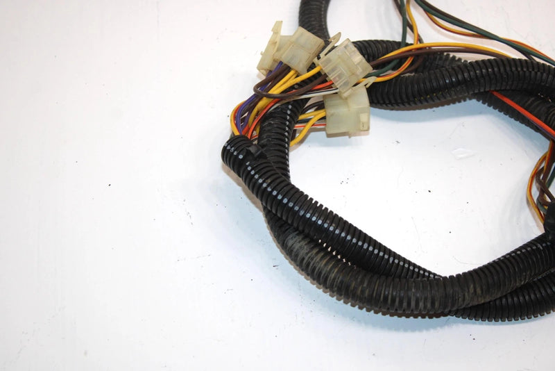 01 Polaris Xc Sp 600 Oem Headlight Harness 2461015 SP65