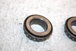 2001 Polaris Magnum 500 Oem Outer Tapered Roller Bearing Set Of 4 3554509 AP121