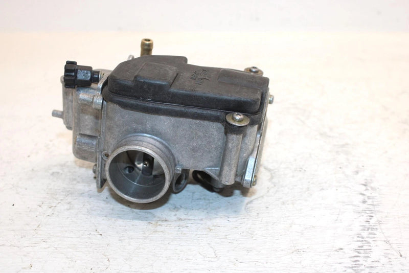 1986 Honda Trx 350 A Fourtrax 4x4 Oem Carburetor 16100-HA7-771 AH43
