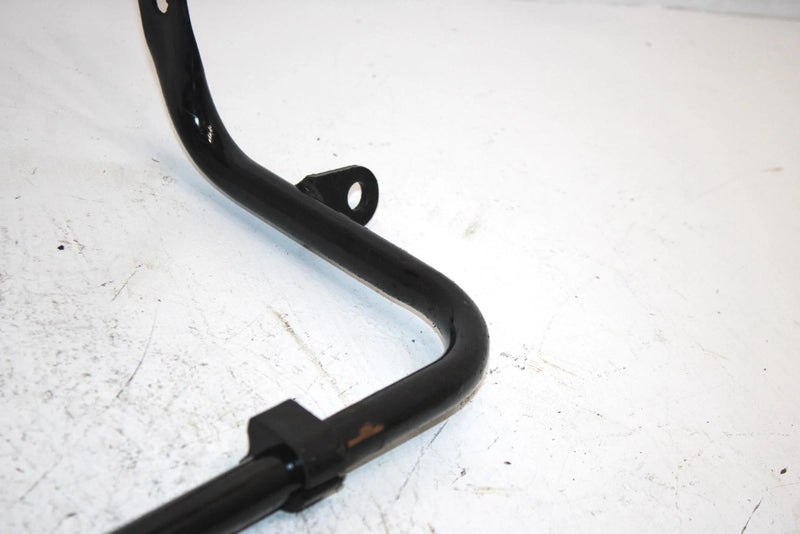 1996 Kawasaki Bayou 220 Oem Rear Grab Bar 55020-1273 AK2