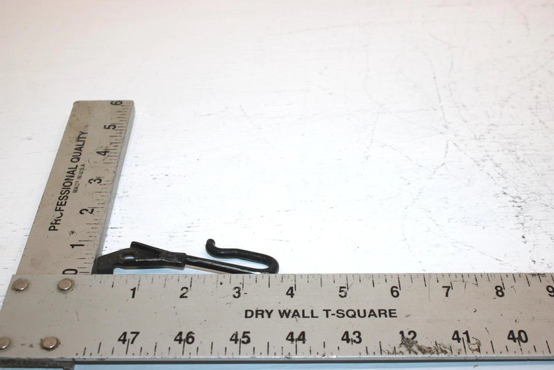 1999 Yamaha  Bear Tracker 2wd Oem Cable Guide 4BD-2631F-00-00 AY50