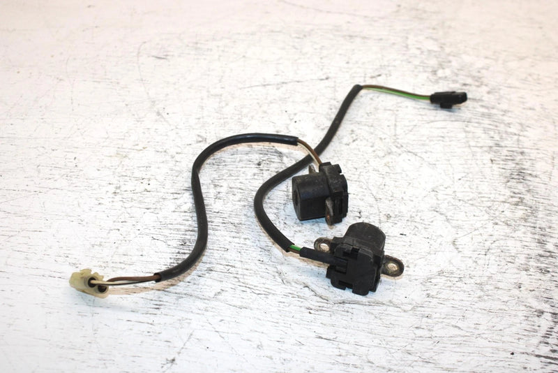 1995 Arctic Cat Pantera Oem Ignition Timing Sensor Set 3004-074 3004-073 SA17