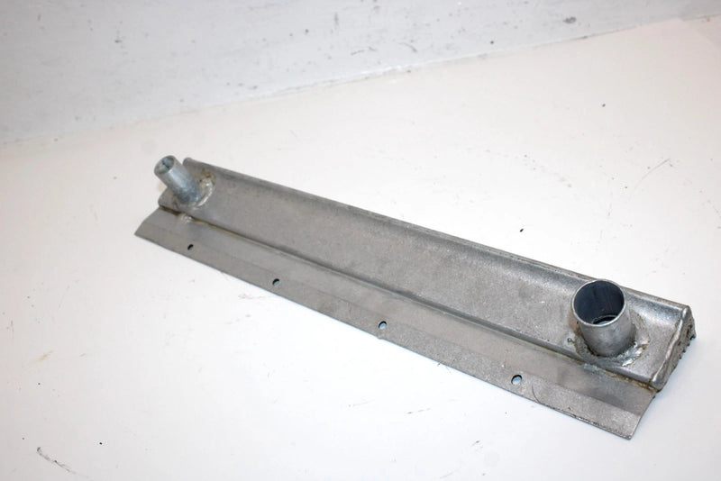 1994 Polaris 440 L/c Oem Rear Center Heat Exchanger 2511225 SP74