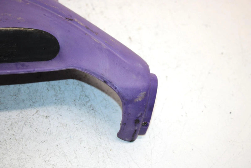 1999 Sea-doo Gti Oem Upper Handlebar Cover 277000822 JS44