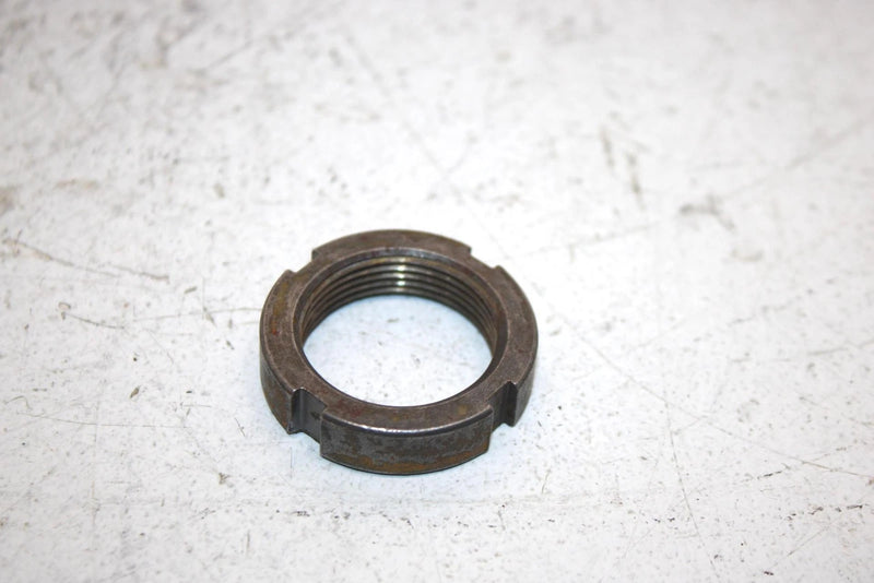 2002 Polaris Sportsman 500 Oem Crankshaft Slit Nut 3085528 AP154