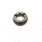85-87 Honda ATC250SX OEM 31T 4th Countershaft Gear 23471-HA6-000 AH97