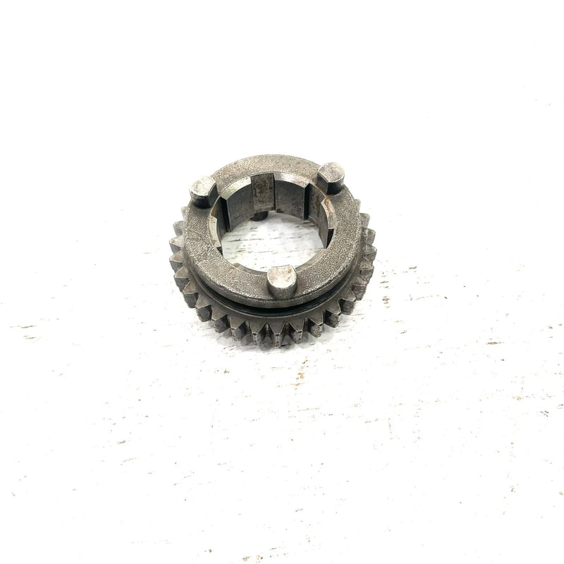 85-87 Honda ATC250SX OEM 31T 4th Countershaft Gear 23471-HA6-000 AH97