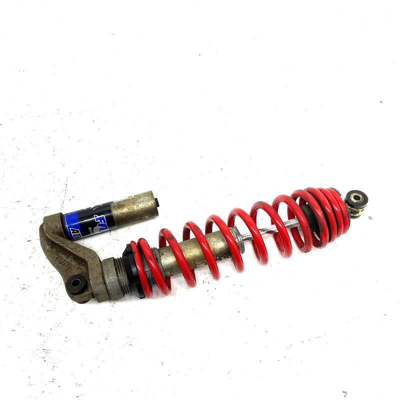 null Polaris Scrambler 500 OEM Rear Shock 7041682 AP211