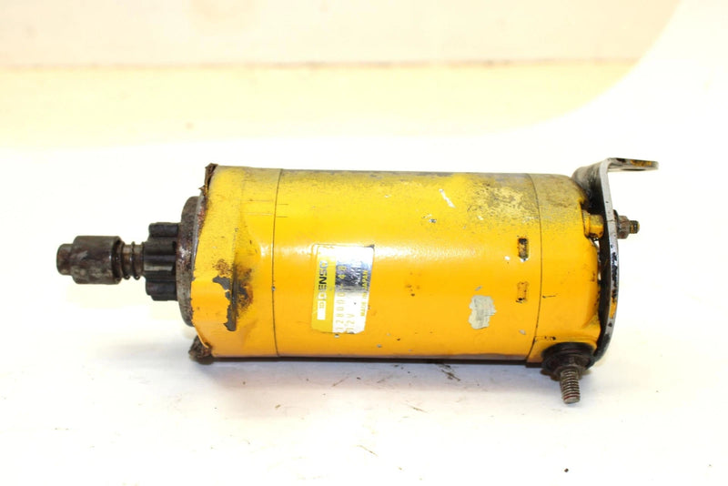 1990 Sea-doo Sp Oem Starter Motor 278000027P30 JS12