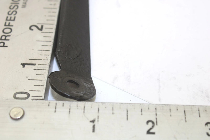 96 Ski-Doo Touring E LT OEM Left Belly Pan Support Bracket 518310900 SS62