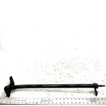 89-01 Suzuki Quadrunner 160 OEM Steering Column Shaft 51650-02C00 AS30