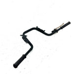2004 John Deere Trail Buck 650 EXT OEM Handlebars 709400300 AJ1