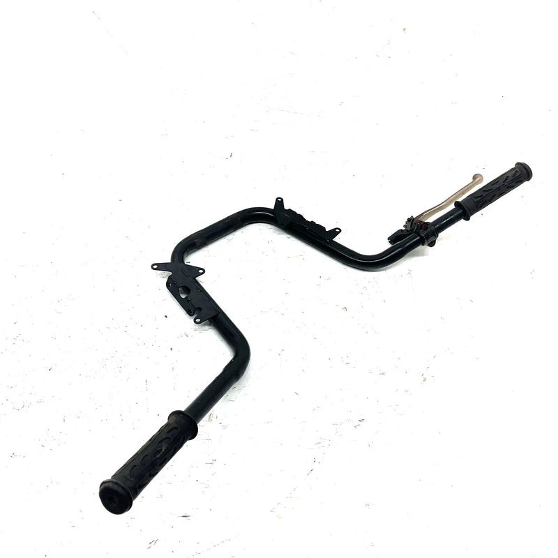 2004 John Deere Trail Buck 650 EXT OEM Handlebars 709400300 AJ1