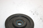 97 Polaris Xcr 600 Se Oem Silver Idler Wheel 1594056-070 SP18