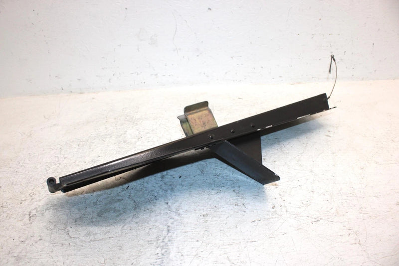 1998 Arctic Cat Zl 500 Oem Clutch Belt Cover 0707-187 SA16 
