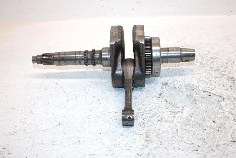 2019 Honda Trx500fe2ac Oem Crankshaft 13000-HR5-CC0 AH12