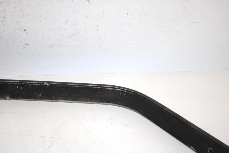 90 Polaris 500 Oem Fr. Bumper BLU/SLVR 5224517-067 5224333 SP211